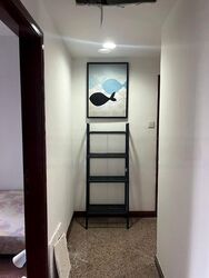 The Bayshore (D16), Condominium #482896071
